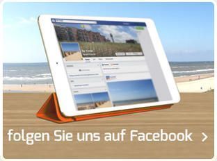 Volg ons op Facebook